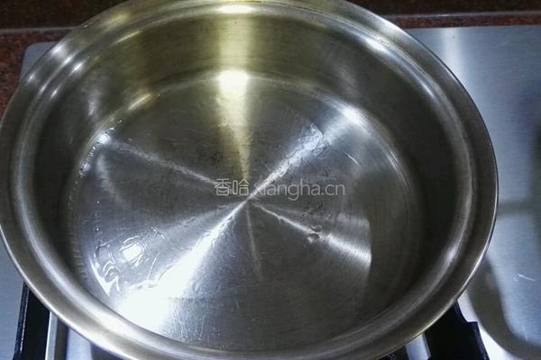 土豆丝肉粒鸡蛋煎饼的做法图解3