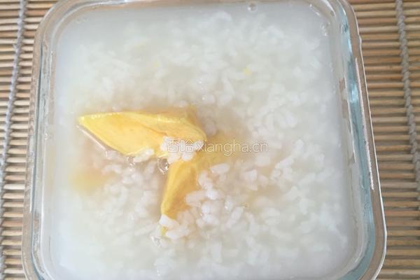 潮汕番薯粥的做法图解5