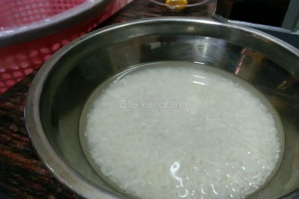 番茄腊肠饭的做法图解5