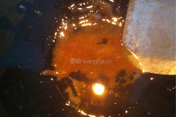 红烧鸡翅的做法图解6