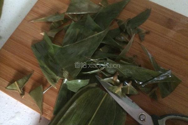 ??午节的做法图解4