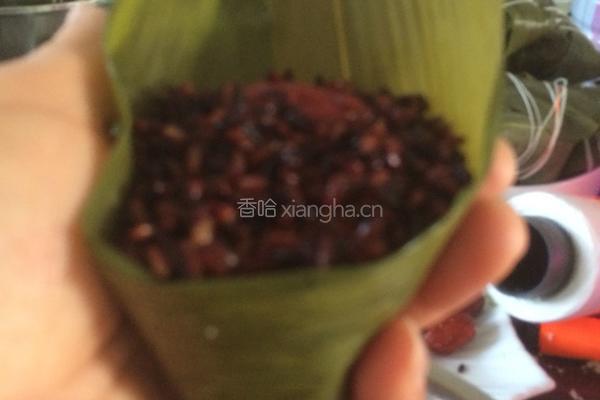 ??午节的做法图解5