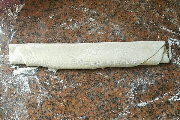 西红柿刀切面的做法图解12