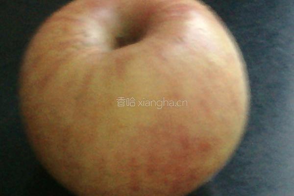 萃取苹果汁的做法图解1