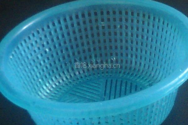 萃取苹果汁的做法图解5