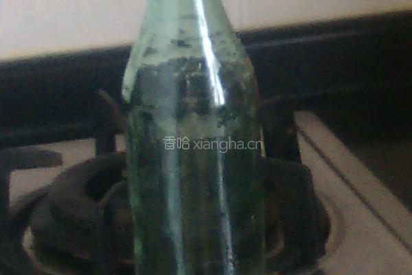 萃取苹果汁的做法图解6