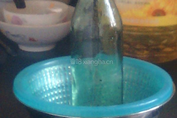 萃取苹果汁的做法图解7