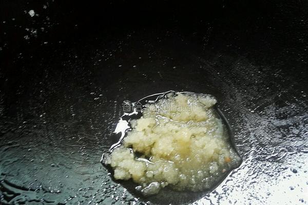拔丝地瓜的做法图解6