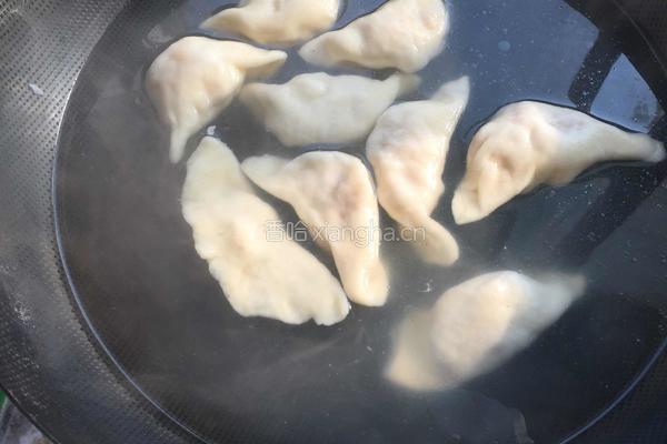 水饺
