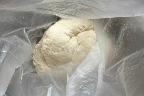 水饺的做法图解1