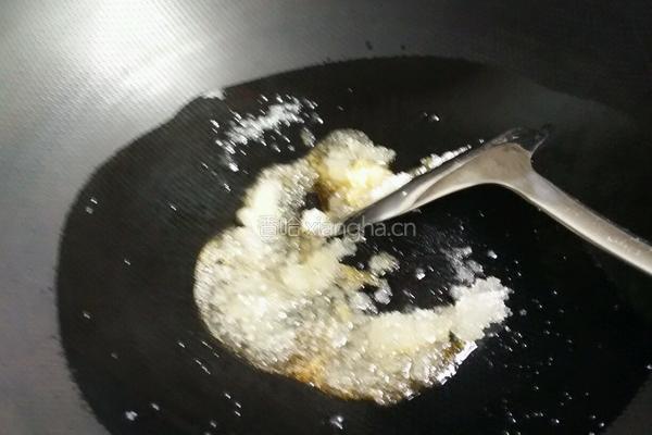 卤鸡翅中的做法图解4