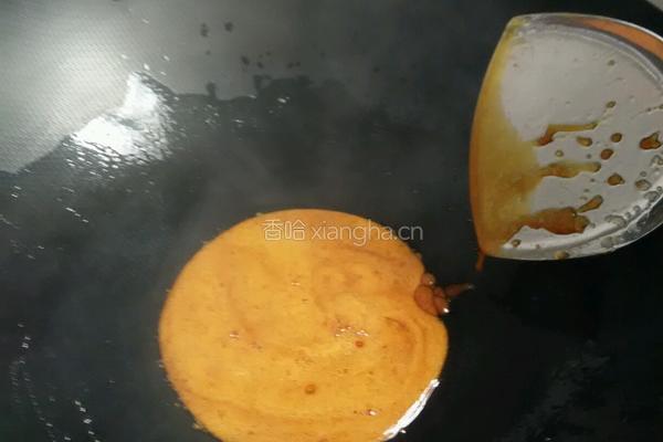 卤鸡翅中的做法图解5