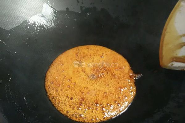卤鸡翅中的做法图解6