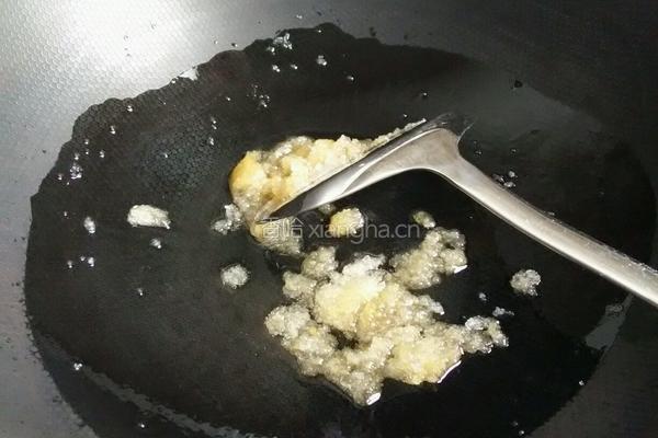 卤鸭掌的做法图解4