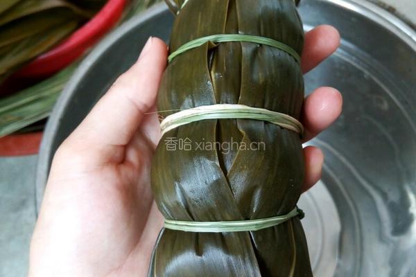 粽子的做法图解5