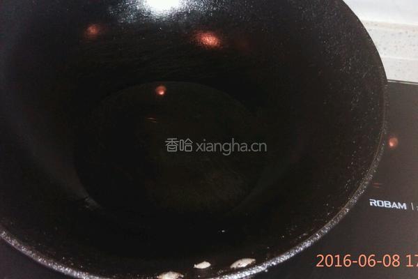 红焖刀鱼刀鱼的做法图解3