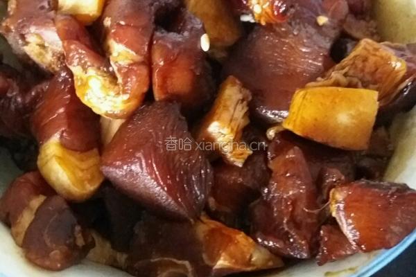 苏州粽子的做法图解3
