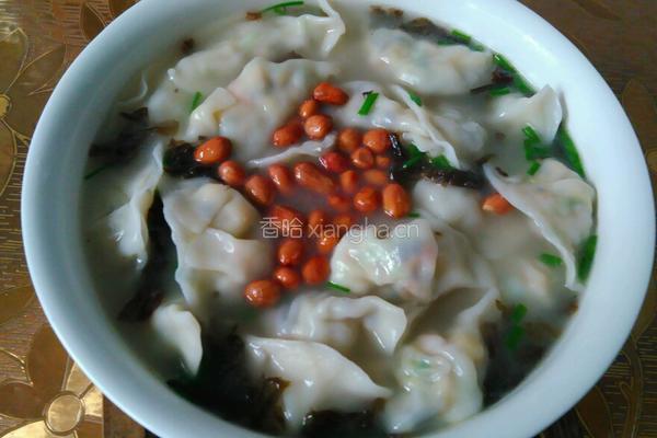 饺子的做法图解5