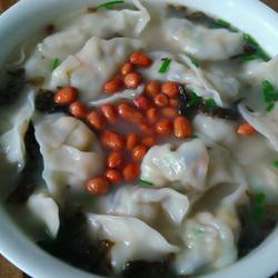 饺子的做法[图]