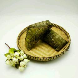 猪仔粽的做法[图]