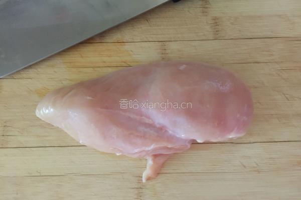 炒乌冬面的做法图解1