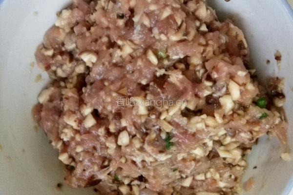 酿豆角的做法图解2
