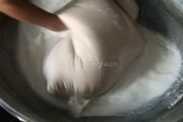 豆腐酿的做法图解2