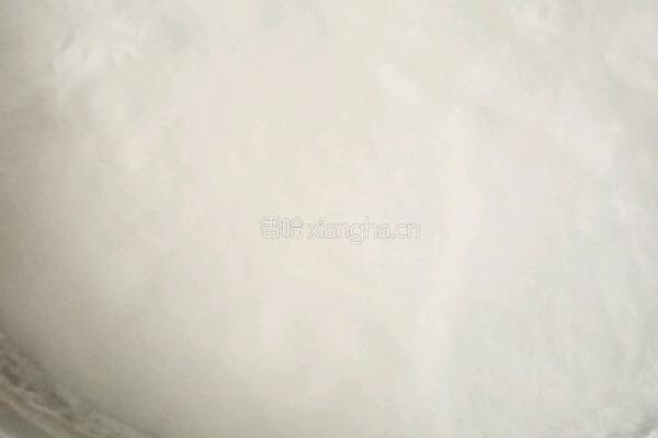 豆腐酿的做法图解3