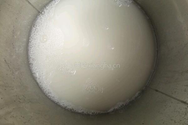 豆腐酿的做法图解5