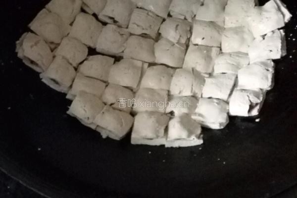 豆腐酿的做法图解13