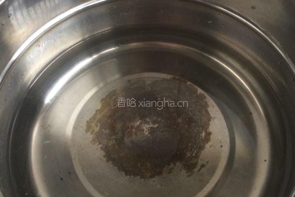 炸土豆球的做法图解3