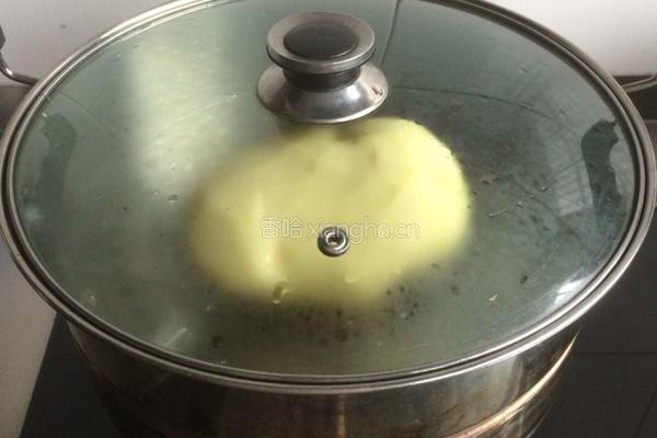 炸土豆球的做法图解4