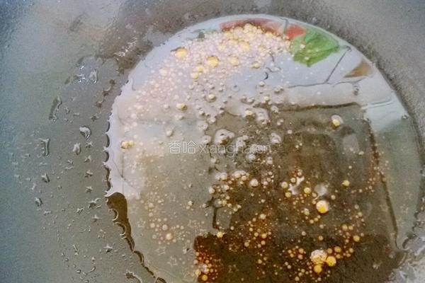 红烧土豆小鸡腿的做法图解5