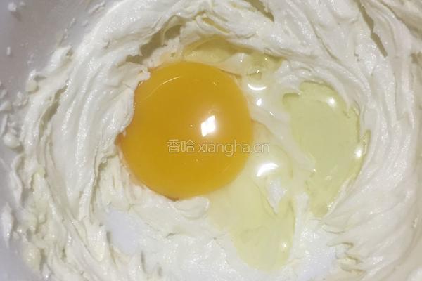 黄金椰丝球的做法图解5