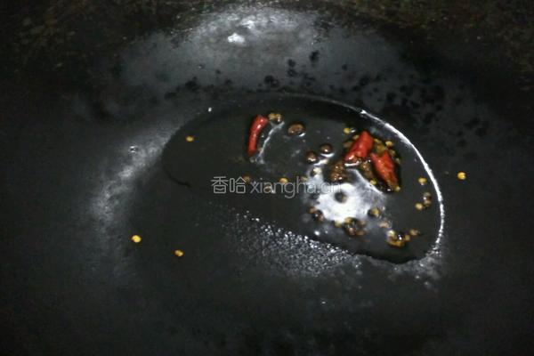 炝拌莴笋丝的做法图解4