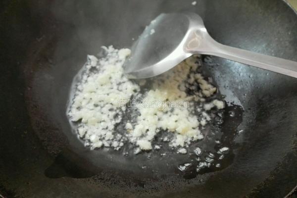 凉拌四季豆的做法图解6