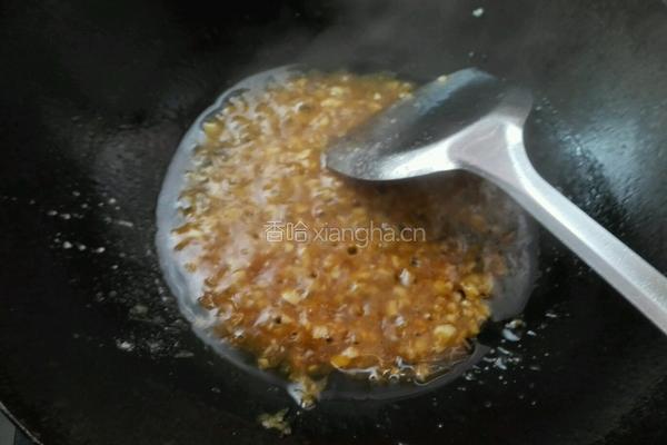 凉拌四季豆的做法图解7