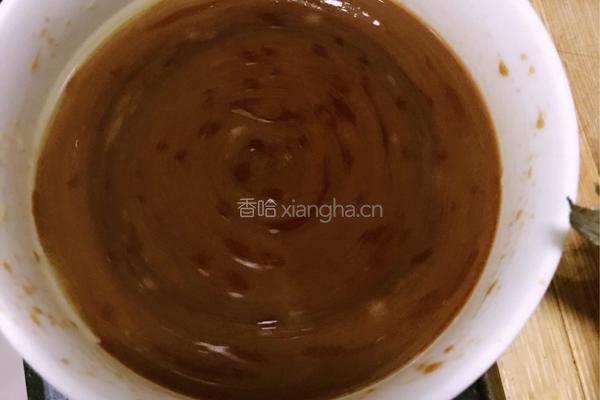 酸辣红烧鲫鱼的做法图解9