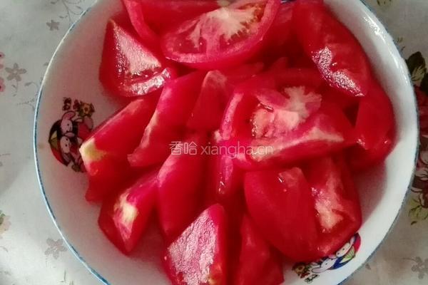 地三鲜的做法图解3