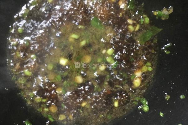 油爆虾(本帮)的做法图解5