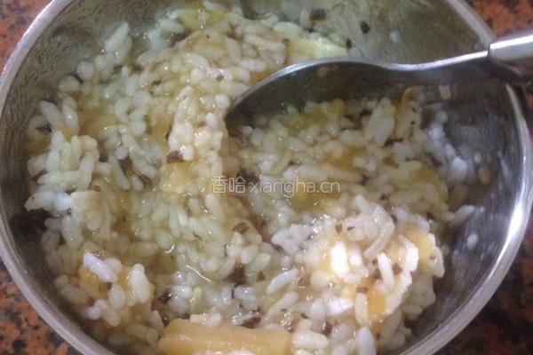 瘦肉蒸土豆的做法图解6