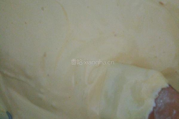 电高压锅蛋糕的做法图解9