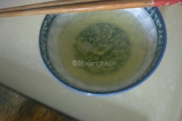 黄桃双皮奶的做法图解4