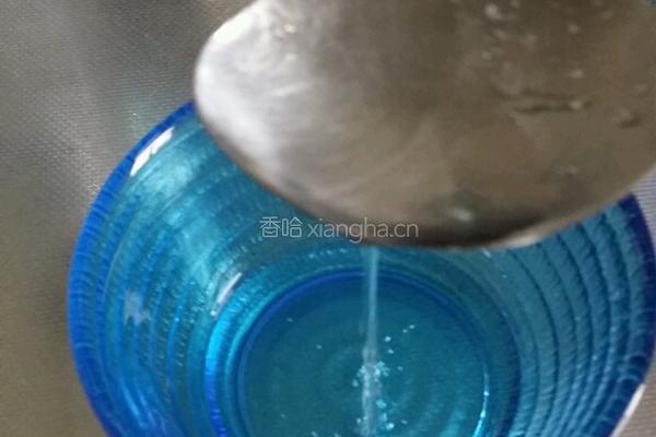 花生酱烧饼的做法图解8