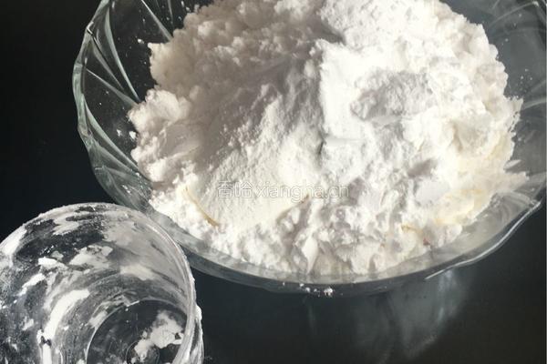 温州瘦肉丸的做法图解2