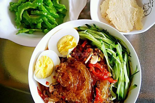 佳味酸辣粉