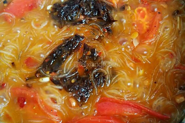 佳味酸辣粉的做法图解6