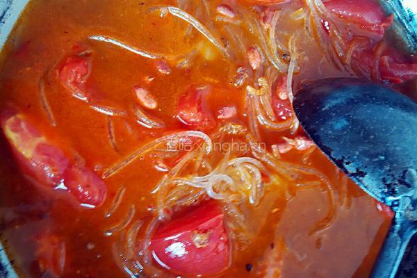 佳味酸辣粉的做法图解5