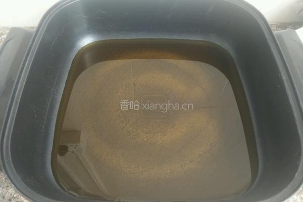 糯米球的做法图解6