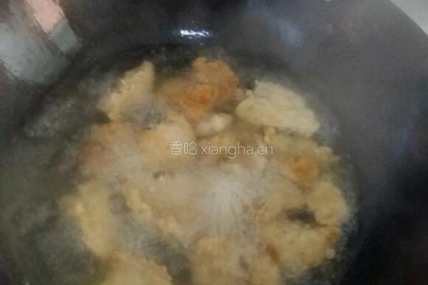 彩椒炒肉片的做法图解1